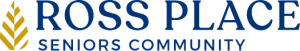 Ross Place Logo