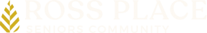 Ross Place Logo Alt